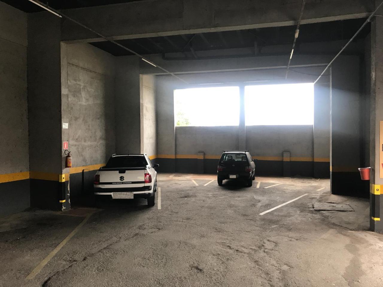 Motel Eclipse (Adults Only) Santo André エクステリア 写真